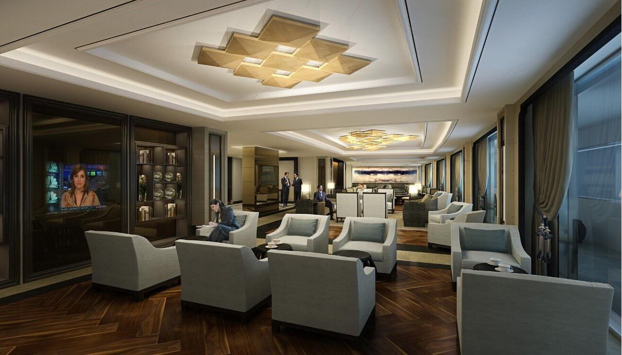 Radisson Blu Hotel Wuhan Etd Zone Eksteriør bilde
