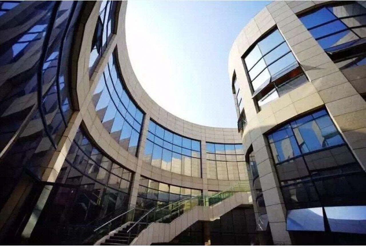 Radisson Blu Hotel Wuhan Etd Zone Eksteriør bilde