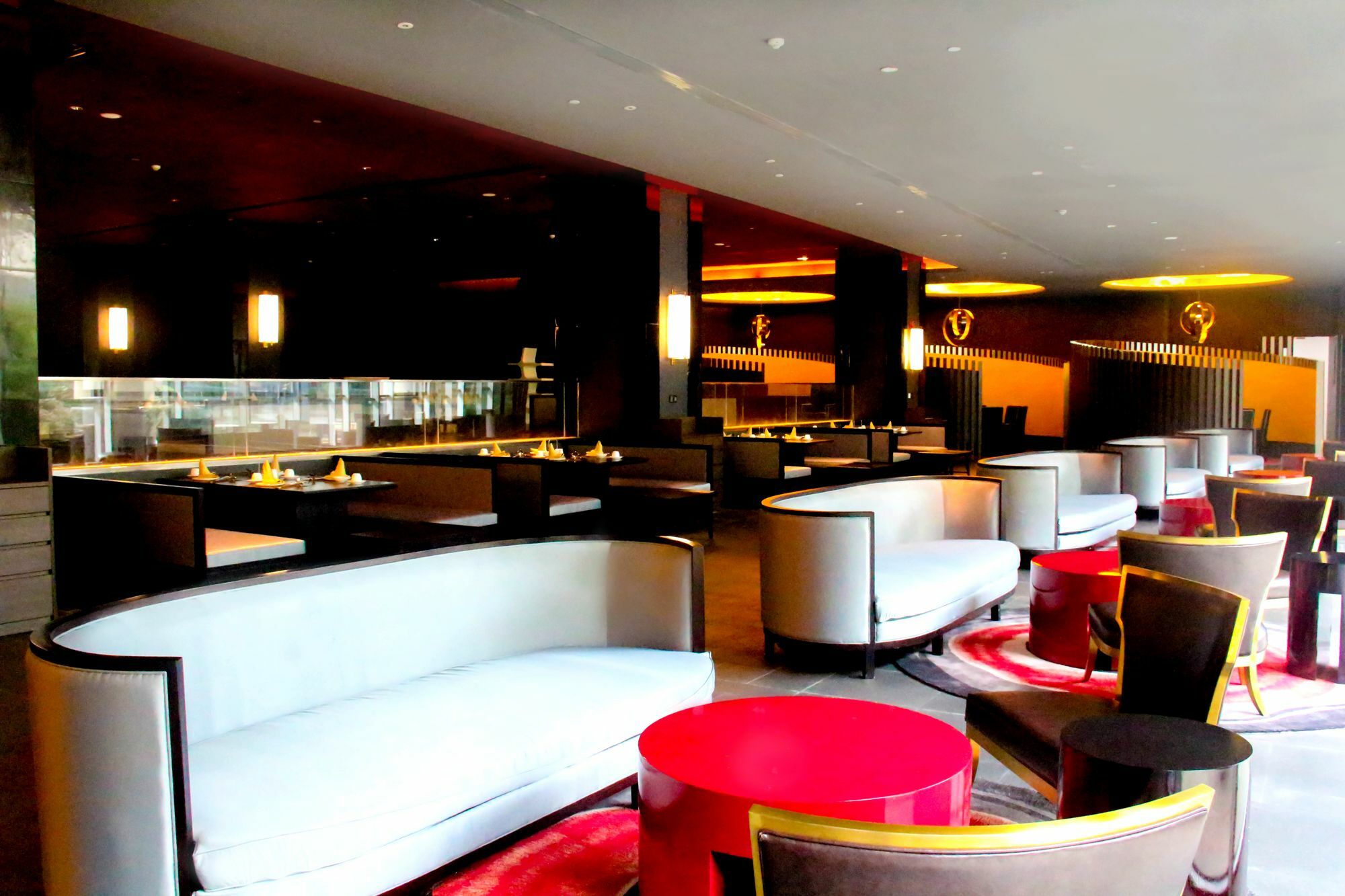 Radisson Blu Hotel Wuhan Etd Zone Eksteriør bilde