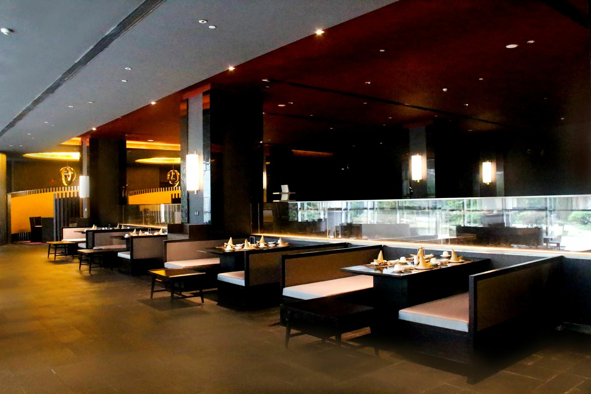 Radisson Blu Hotel Wuhan Etd Zone Eksteriør bilde